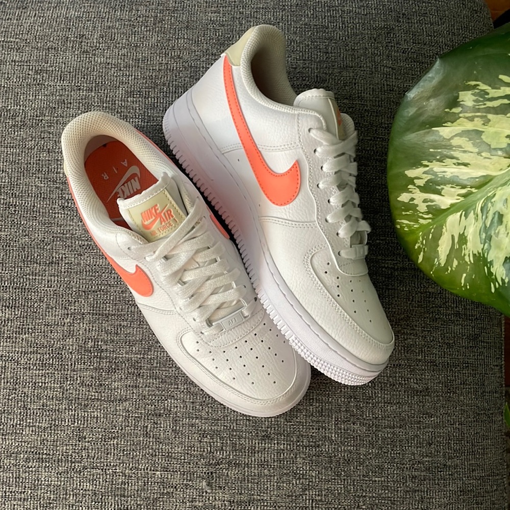 Nike Air Force 1s
